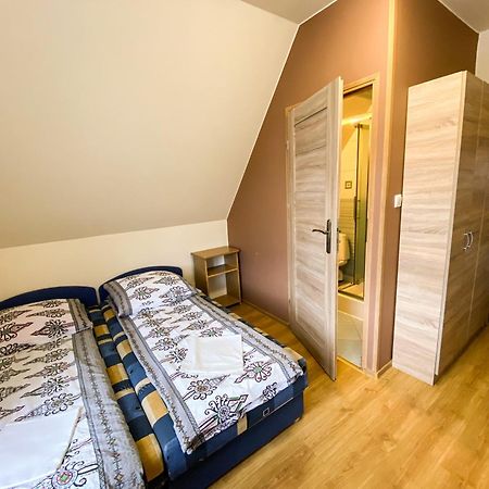 Osrodek Wczasowo-Kolonijny Gron Bed and Breakfast Biały Dunajec Εξωτερικό φωτογραφία