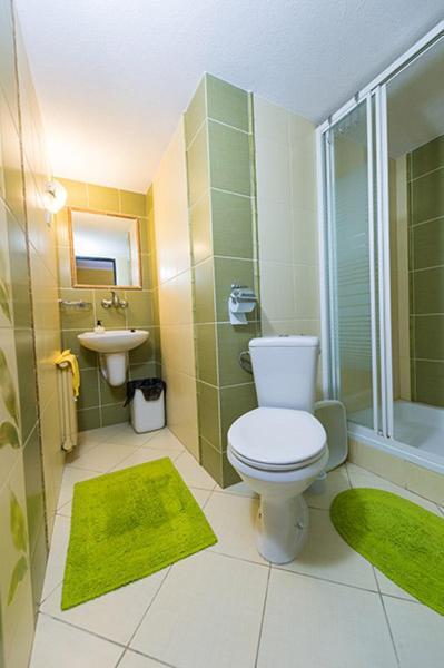 Osrodek Wczasowo-Kolonijny Gron Bed and Breakfast Biały Dunajec Εξωτερικό φωτογραφία