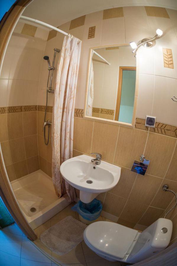 Osrodek Wczasowo-Kolonijny Gron Bed and Breakfast Biały Dunajec Εξωτερικό φωτογραφία