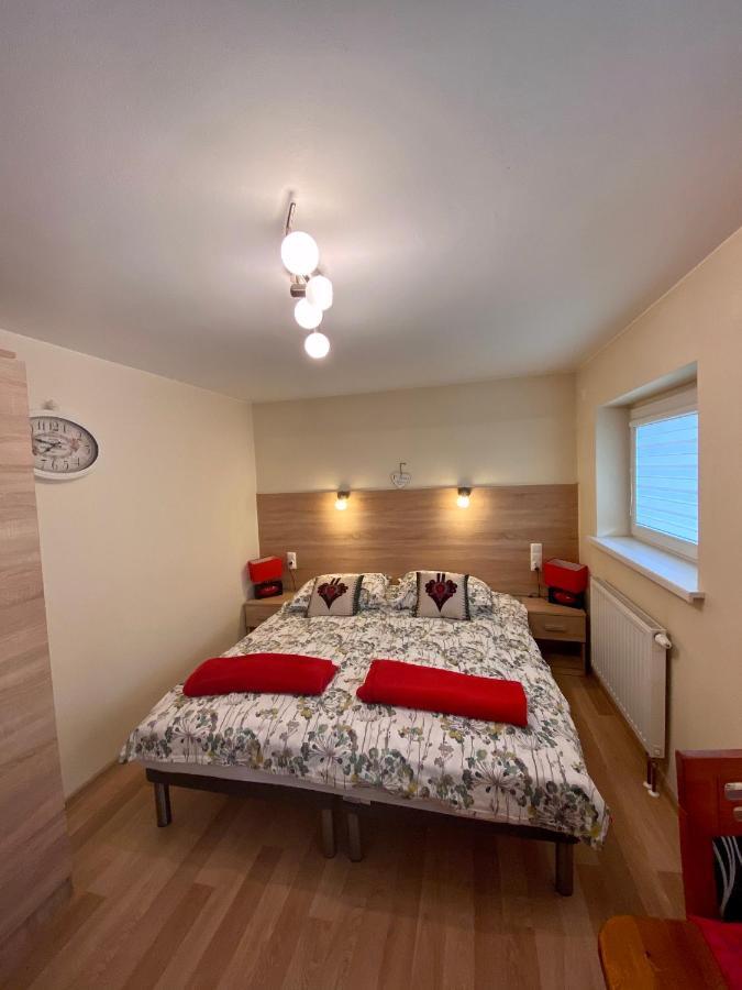 Osrodek Wczasowo-Kolonijny Gron Bed and Breakfast Biały Dunajec Εξωτερικό φωτογραφία