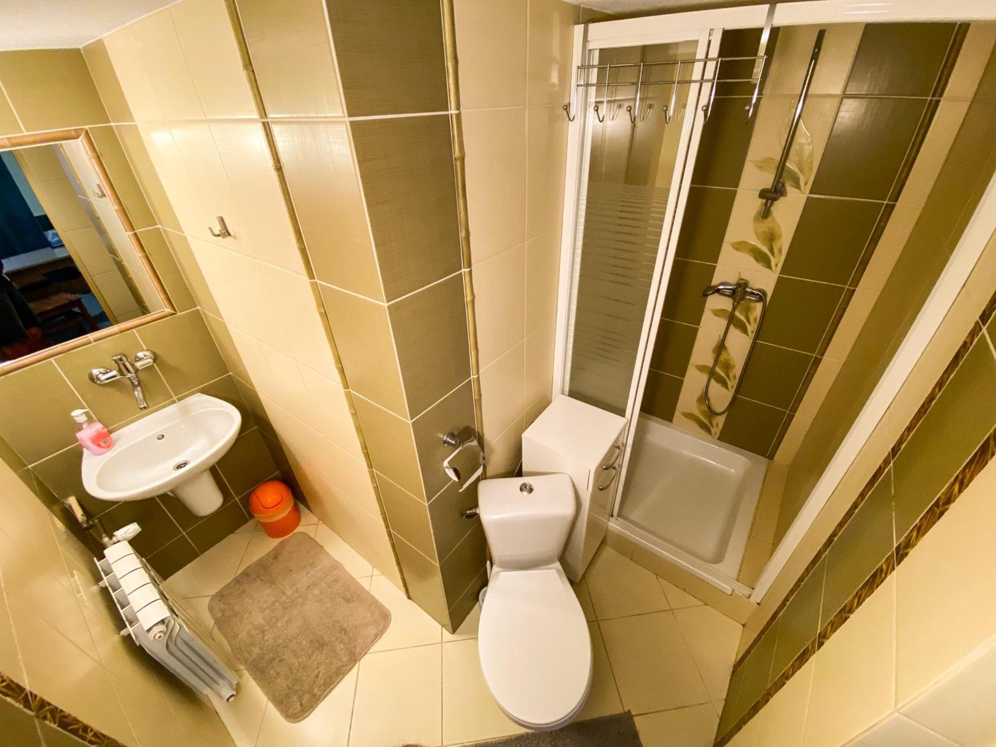 Osrodek Wczasowo-Kolonijny Gron Bed and Breakfast Biały Dunajec Εξωτερικό φωτογραφία