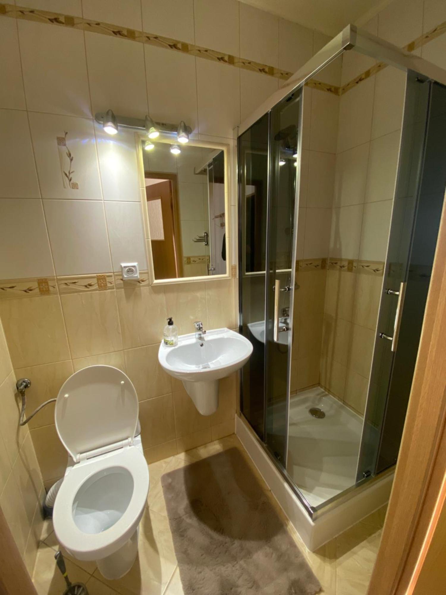 Osrodek Wczasowo-Kolonijny Gron Bed and Breakfast Biały Dunajec Εξωτερικό φωτογραφία