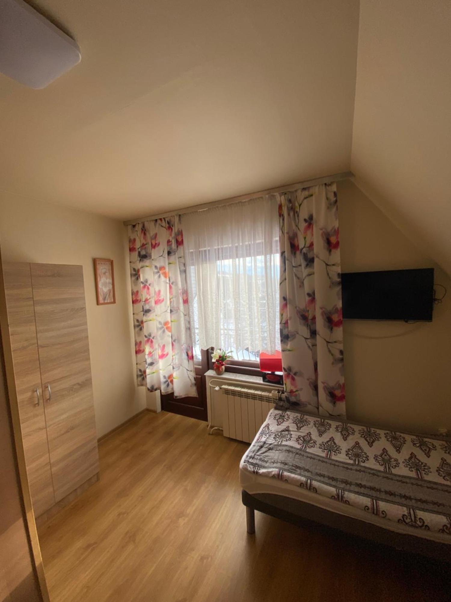 Osrodek Wczasowo-Kolonijny Gron Bed and Breakfast Biały Dunajec Εξωτερικό φωτογραφία